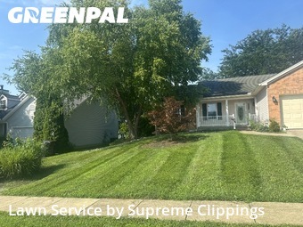 Lawn Cutting nearby Lebanon, OH, 