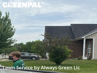 Lawn Maintenance nearby Lexington, KY, 