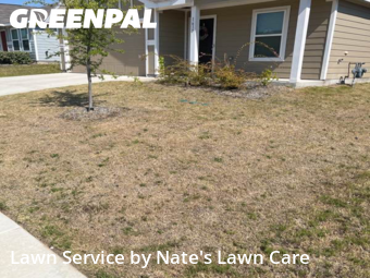 Yard Cutting nearby Fort Worth, TX, 