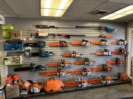 San Mateo Lawn Mower Shop Photo 7