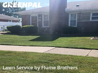 Lawn Care Service nearby Clinton Township, MI, 