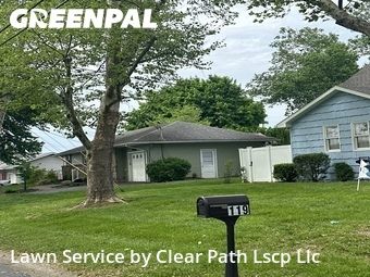 Lawn Maintenance nearby Easton, PA, 