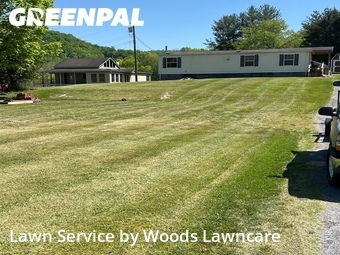 Lawn Cutting nearby Blountville, TN, 