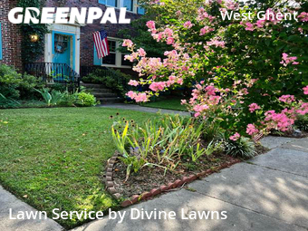 Lawn Mowing nearby Norfolk, VA, 