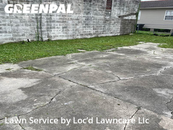 Lawn Care Service nearby New Orleans, LA, 