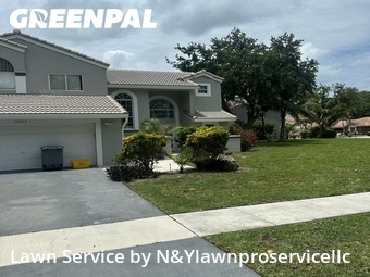 Grass Cutting nearby Boca Raton, FL, 