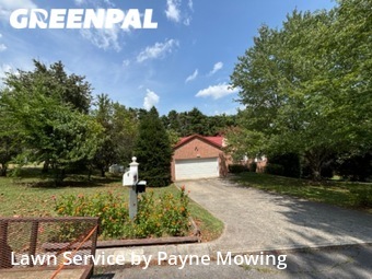 Lawn Mow nearby Farragut, TN, 