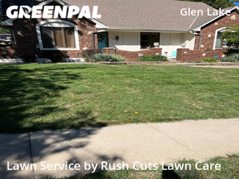 Lawn Care nearby Kansas City, MO, 