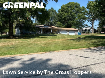 Lawn Care nearby Ballwin, MO, 