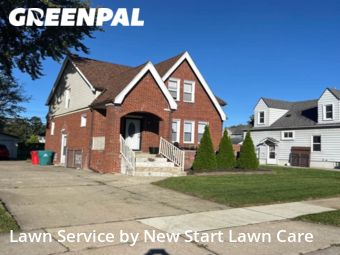 Grass Cut nearby Eastpointe, MI, 