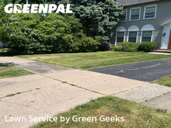 Yard Cutting nearby Shaker Heights, OH, 