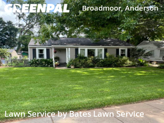 Yard Mowing nearby Shreveport, LA, 