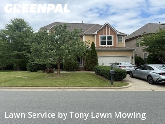 Lawn Mowing Service nearby Cary, NC, 