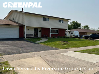 Lawn Mowing Service nearby Dayton, OH, 