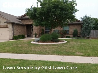 Lawn Mowing Service nearby Yukon, OK, 