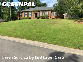 Grass Cutting nearby Hoover, AL, 