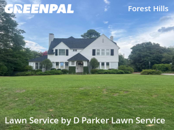 Lawn Mowing Service nearby Augusta, GA, 