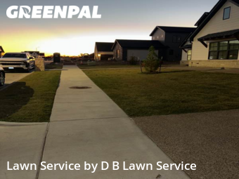 Grass Cutting nearby Woodway, TX, 