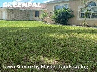 Lawn Care nearby Kissimmee, FL, 