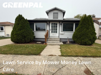 Yard Cutting nearby Roseville, MI, 