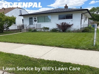 Yard Mowing nearby Eastpointe, MI, 