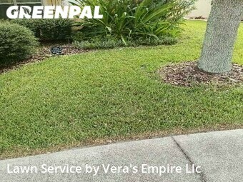 Lawn Cutting nearby Palm Coast, FL, 