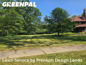 Lawn Mow nearby Shaker Heights, OH, 