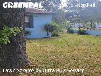 Lawn Care nearby Pensacola, FL, 