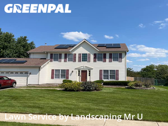 Lawn Service nearby Elgin, IL, 