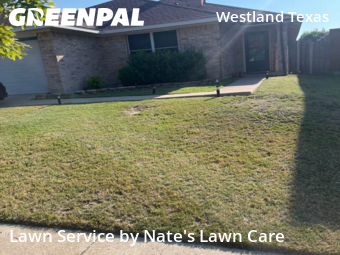 Lawn Care Service nearby Fort Worth, TX, 