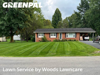 Lawn Care nearby Johnson City, TN, 