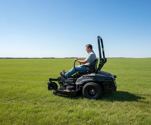 TANSLEE Outdoor Power Equipment Photo 11