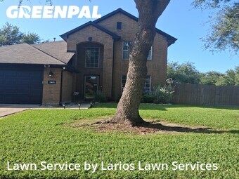 Yard Cutting nearby Pearland, TX, 