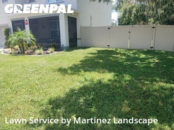 Yard Mowing nearby Leesburg, FL, 