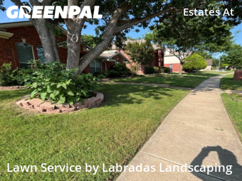 Grass Cutting nearby Plano, TX, 