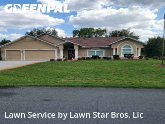 Lawn Cut nearby Spring Hill, FL, 