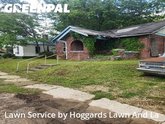 Lawn Care nearby Jackson, TN, 