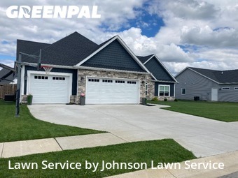 Lawn Care Service nearby Shadeland, IN, 