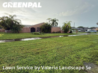 Lawn Care Service nearby Miami, FL, 