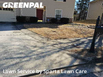 Lawn Mowing nearby Fairburn, GA, 