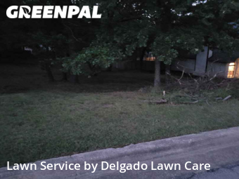 Lawn Mowing Service nearby Tulsa, OK, 