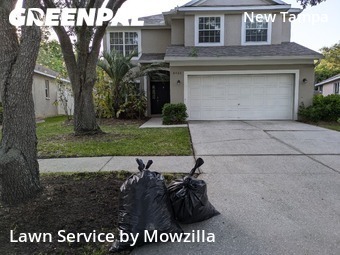 Lawn Mow nearby Tampa, FL, 
