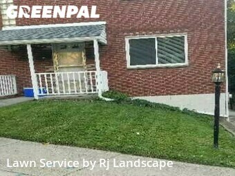 Lawn Care nearby Pittsburgh, PA, 