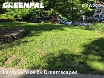 Grass Cut nearby Cincinnati, OH, 