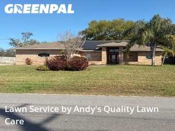 Lawn Service nearby Largo, FL, 