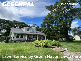 Lawn Cutting nearby Nashville, TN, 