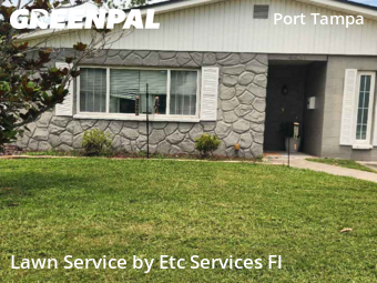 Lawn Mowing nearby Tampa, FL, 