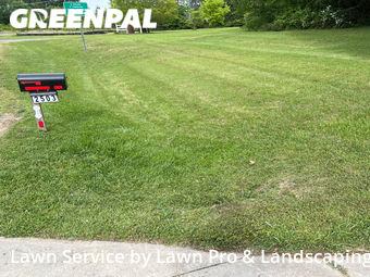 Lawn Maintenance nearby Mc Leansville, NC, 