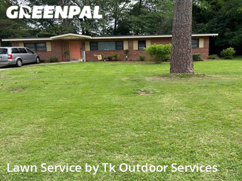 Lawn Cut nearby Columbus, GA, 