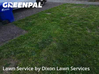 Lawn Service nearby Hillsboro, WA, 
